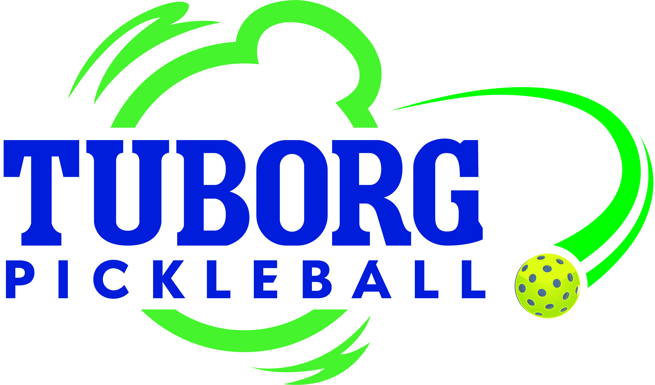 Tuborg Pickleball