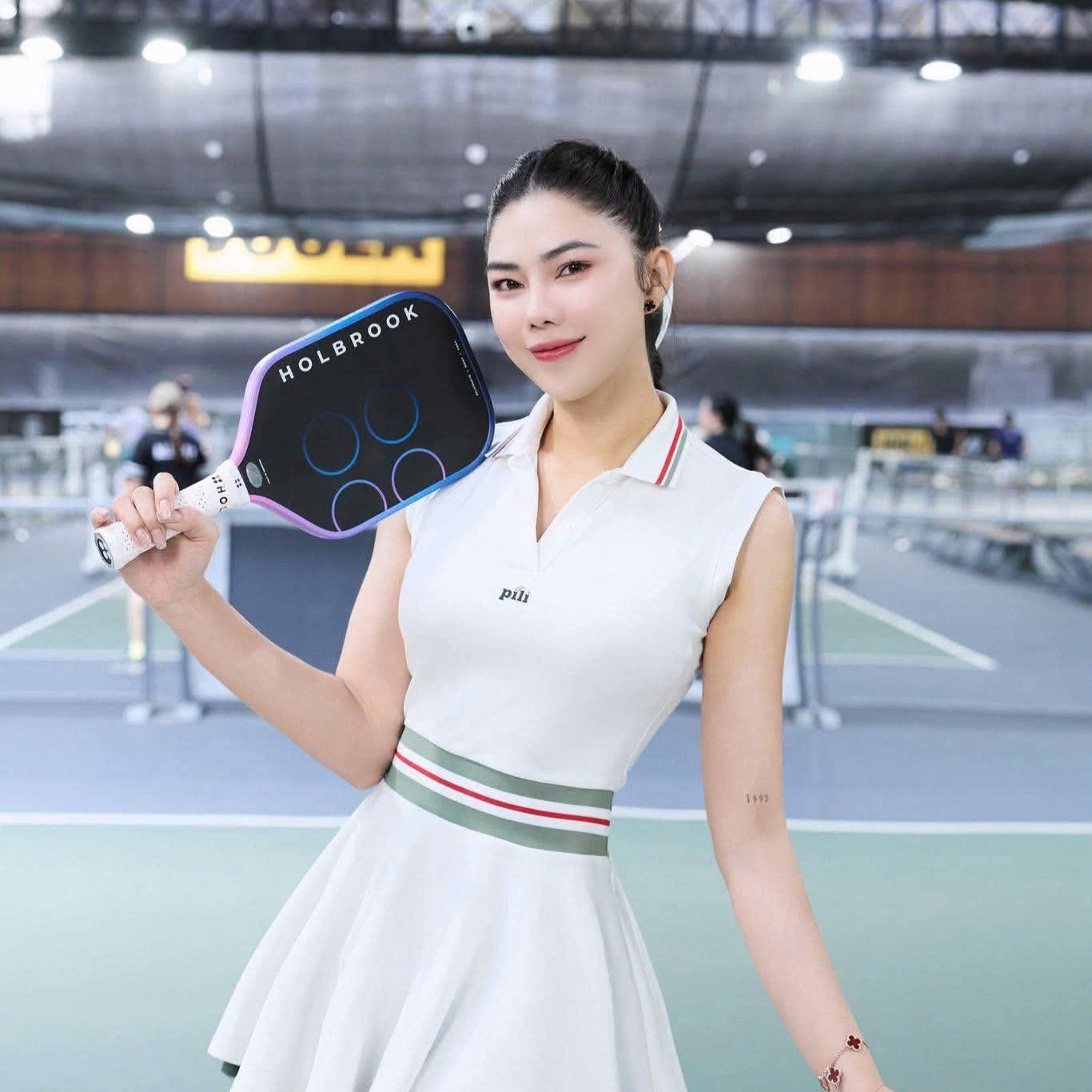 Player avatar