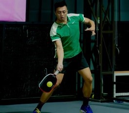 Player avatar