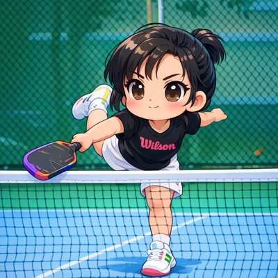 Player avatar