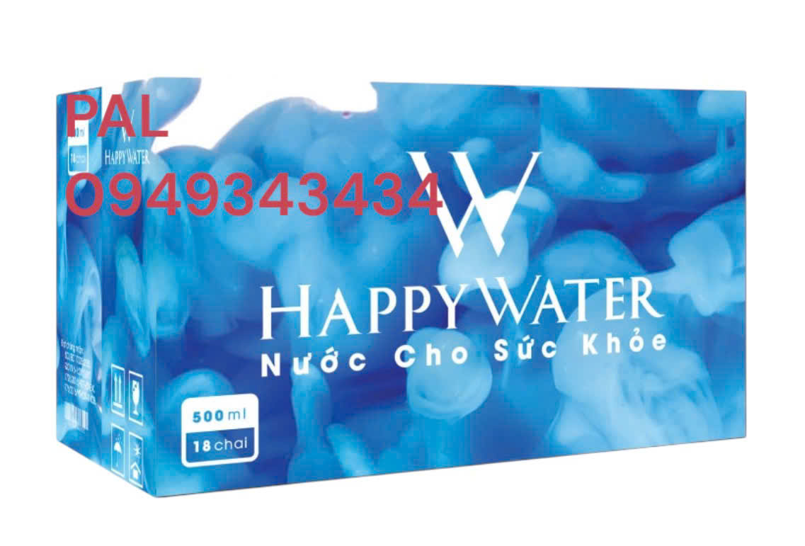 Happy Water