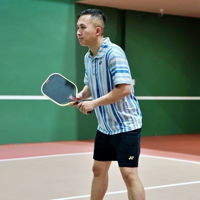 Player avatar