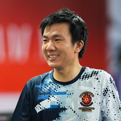 Player avatar