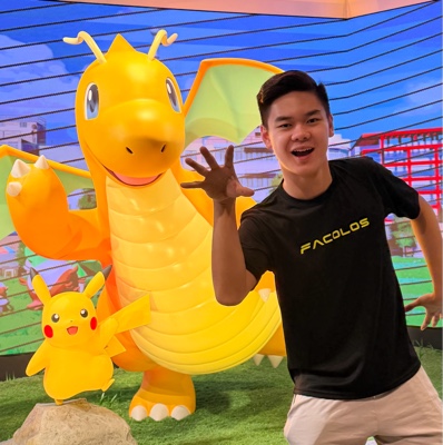 Player avatar