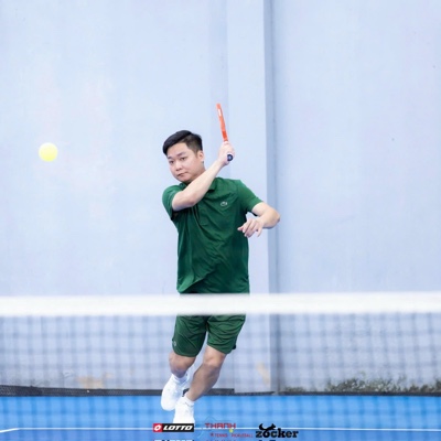 Player avatar