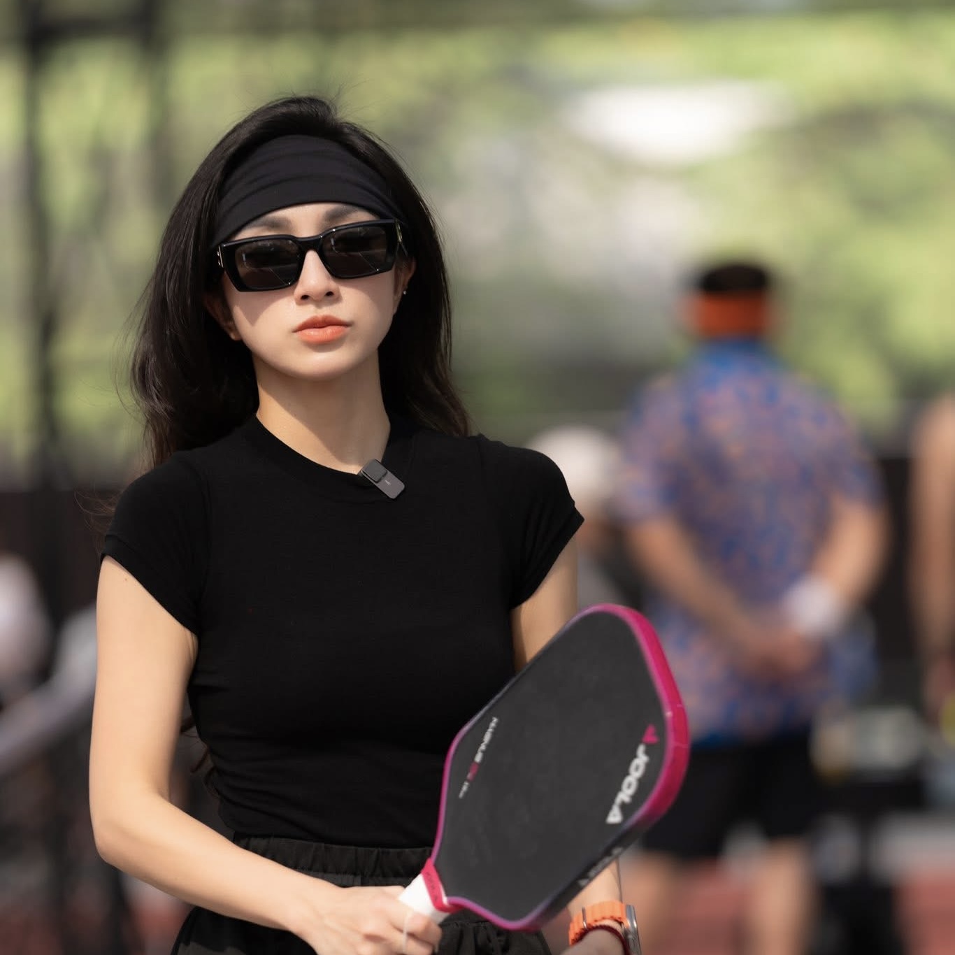 Player avatar