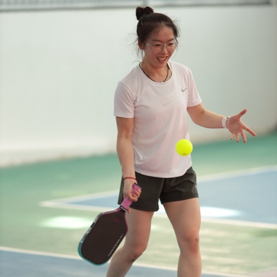 Player avatar