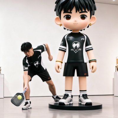 Player avatar