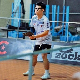 Player avatar