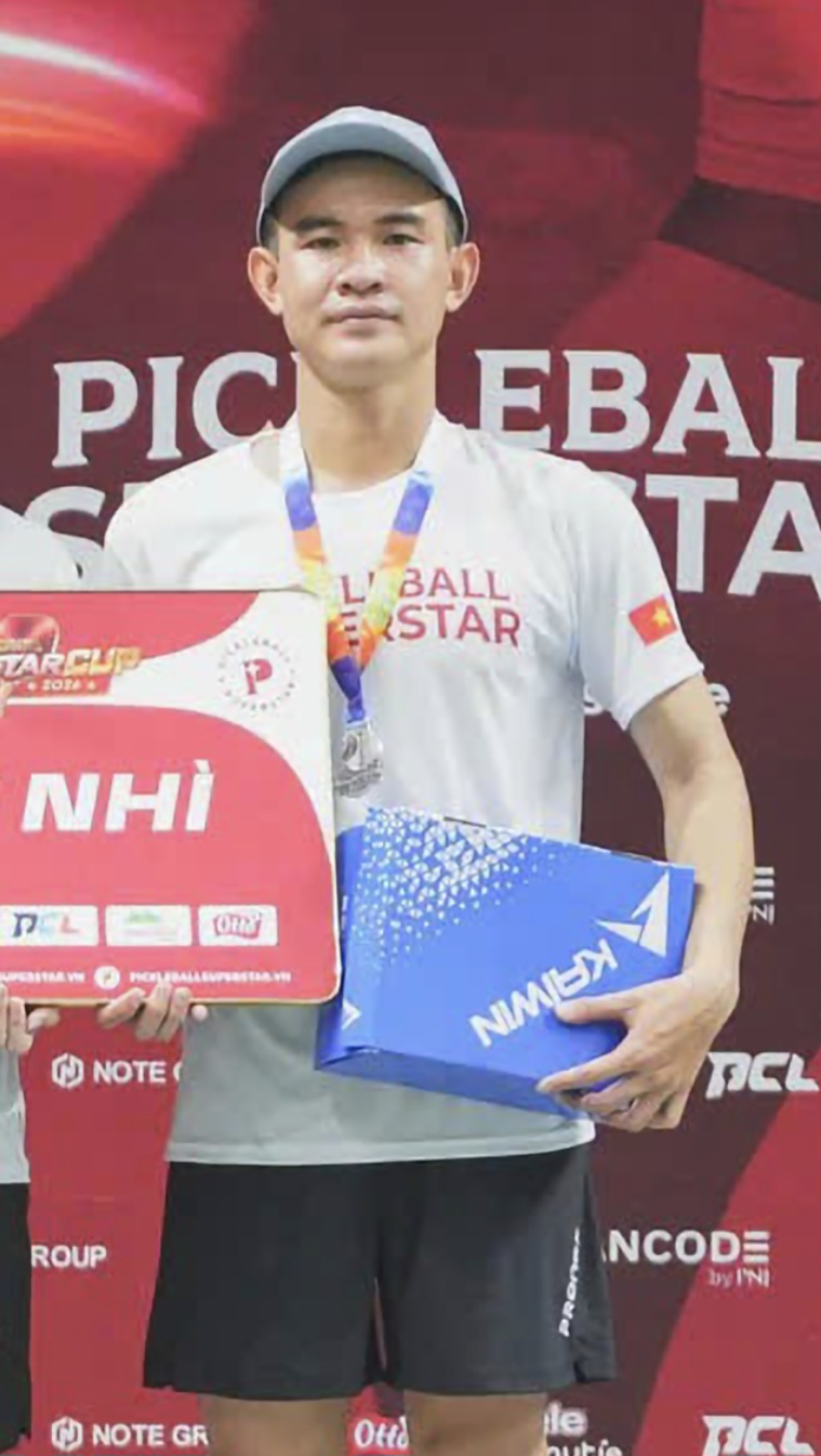 Trần Quang Huy
