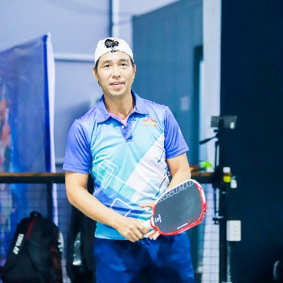 Player avatar