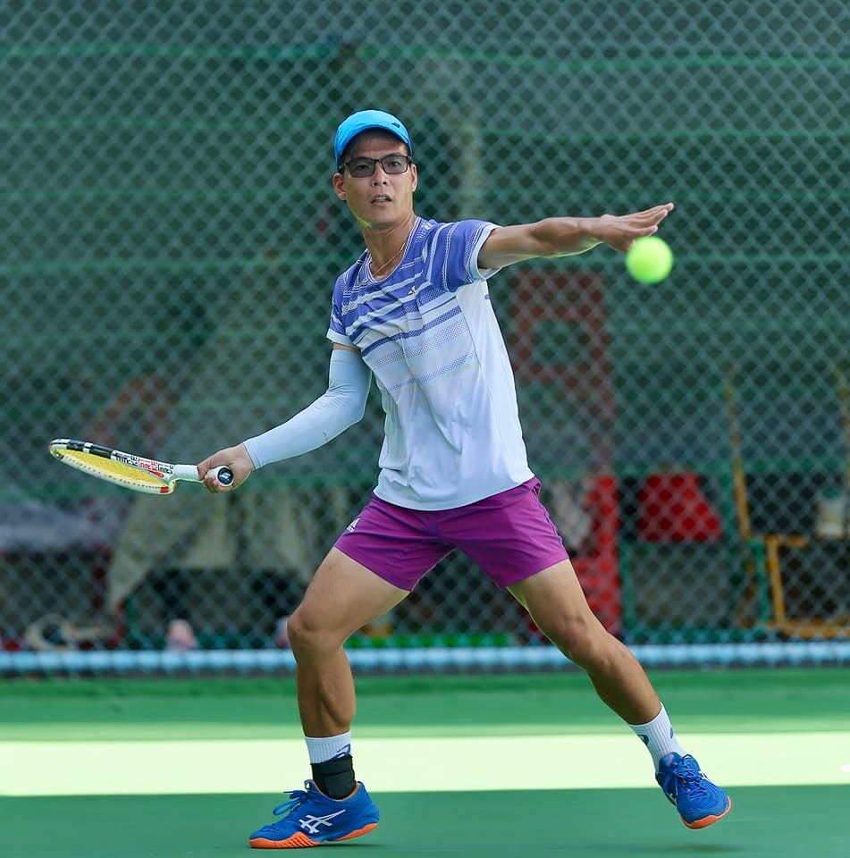 Player avatar