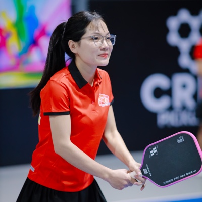 Player avatar