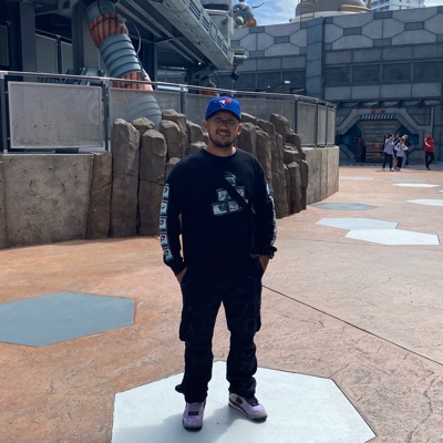 Player avatar