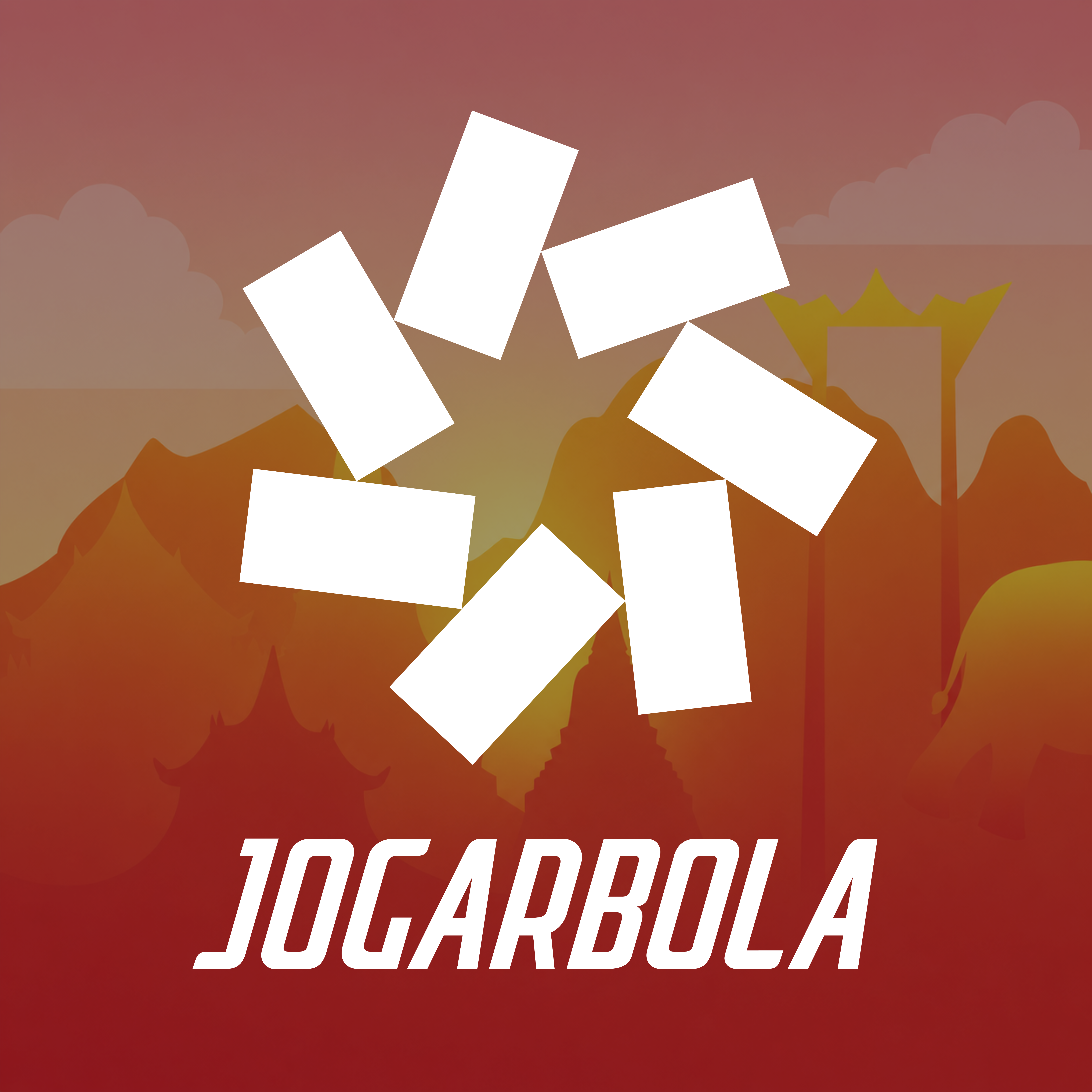 Jogarbola