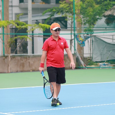 Player avatar