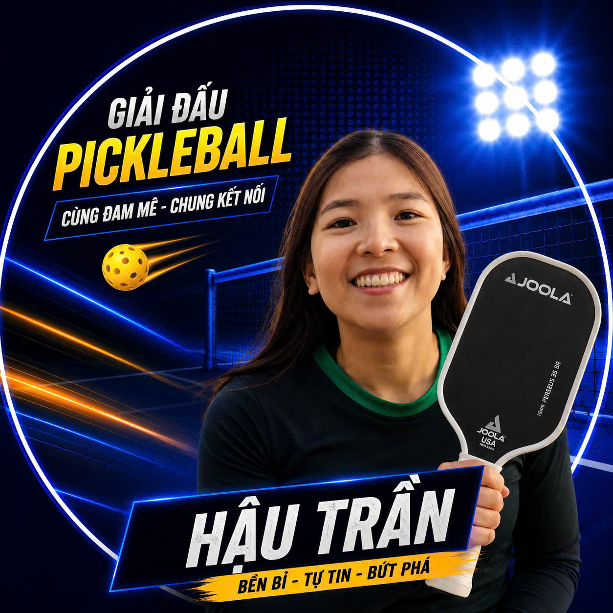 Player avatar