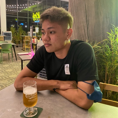 Player avatar