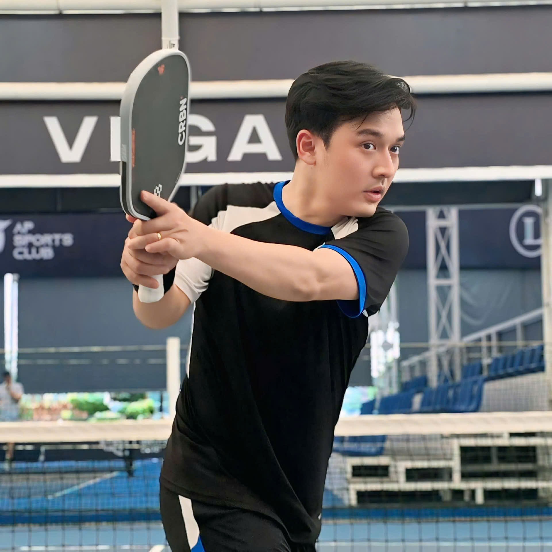 Player avatar