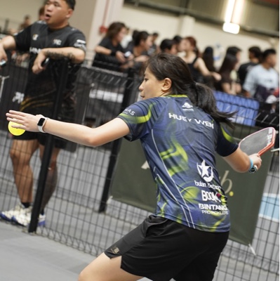 Player avatar