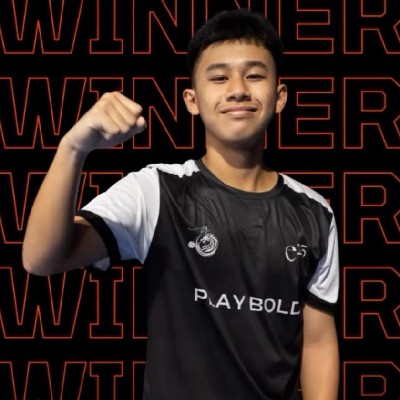 Player avatar