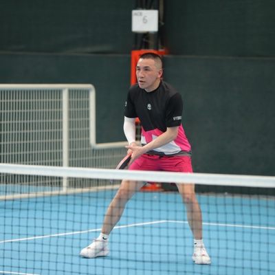 Player avatar