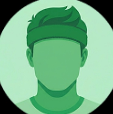 Player avatar