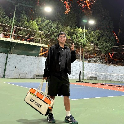 Player avatar