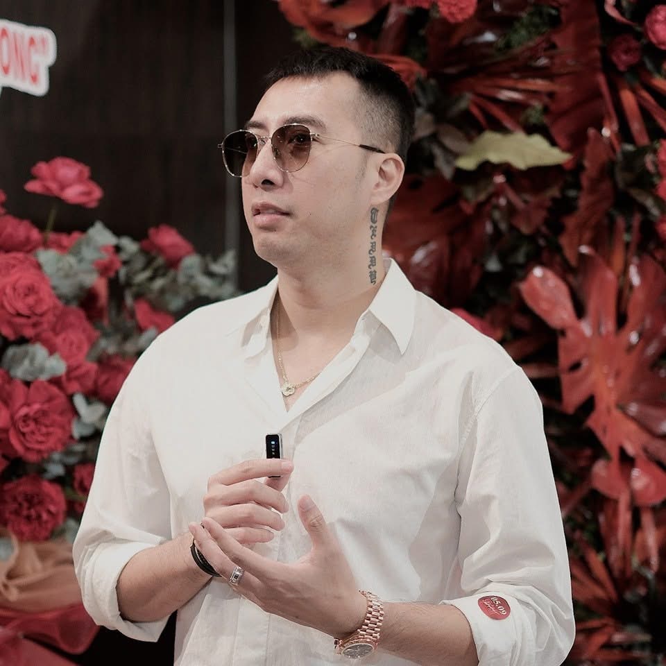 Player avatar