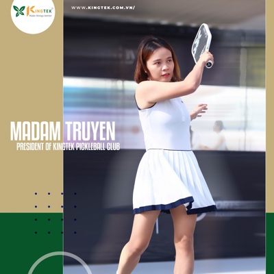 Player avatar