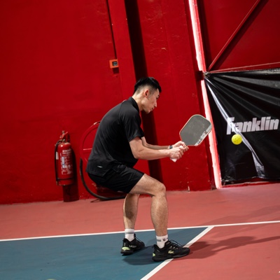 Player avatar