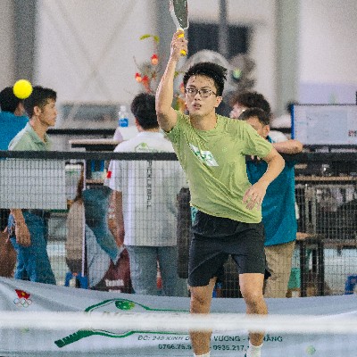 Player avatar