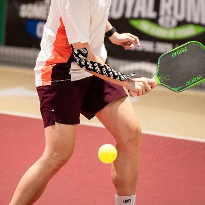 Player avatar