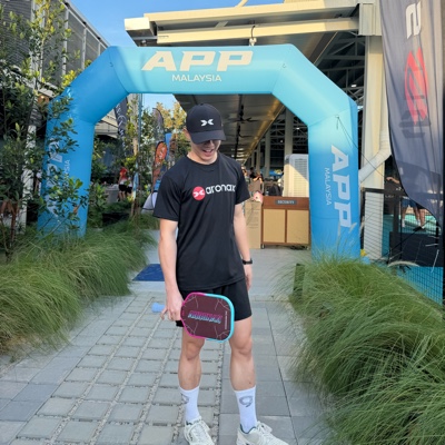 Player avatar