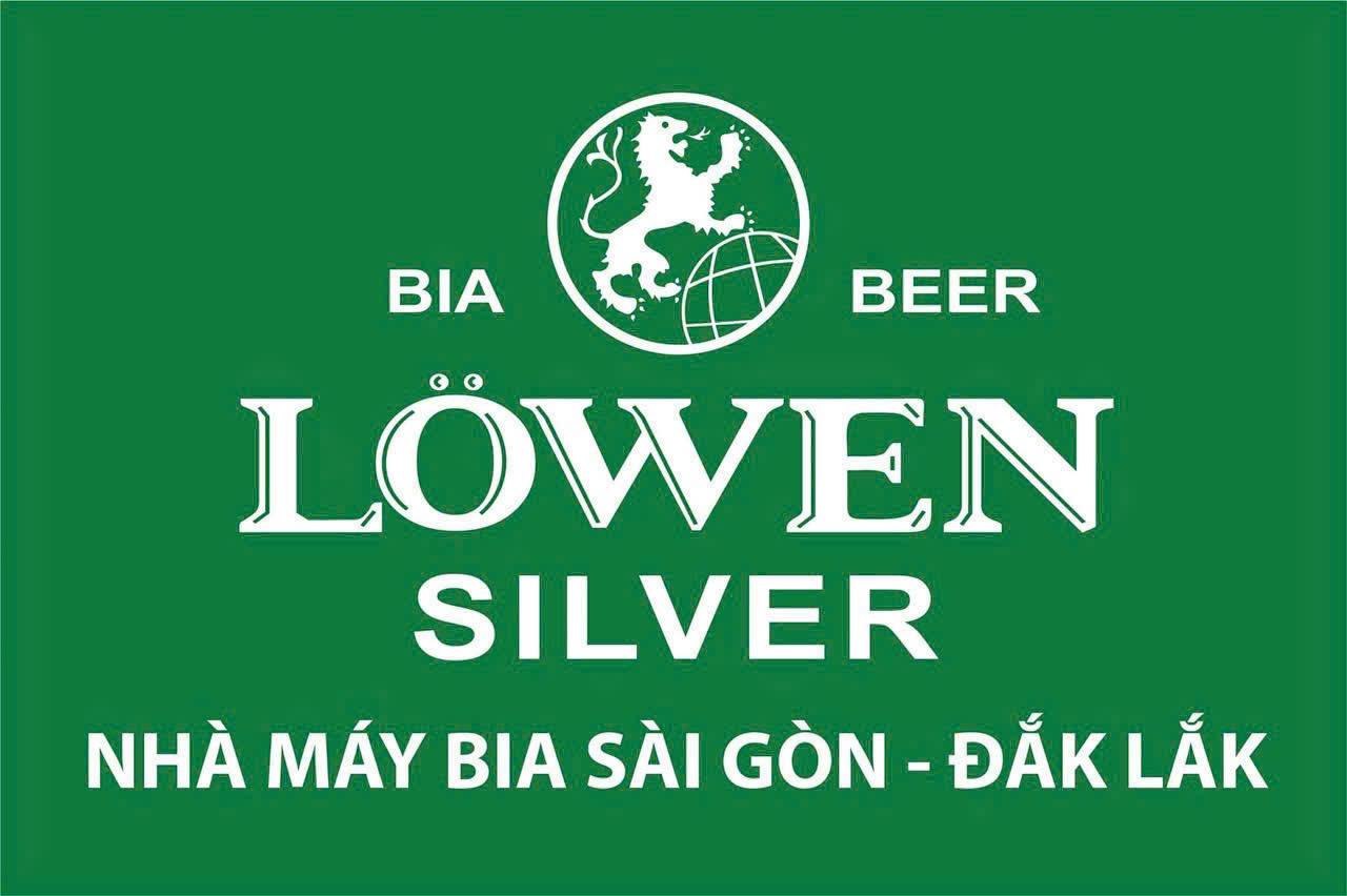 Bia LOWEN SILVER
