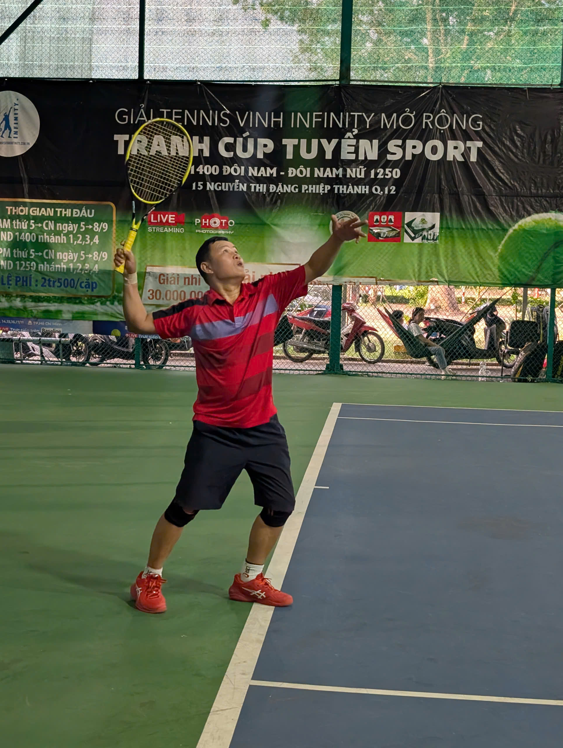 Player avatar
