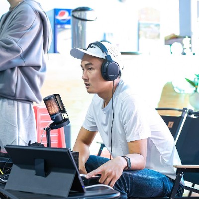Player avatar