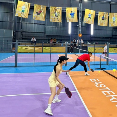 Player avatar