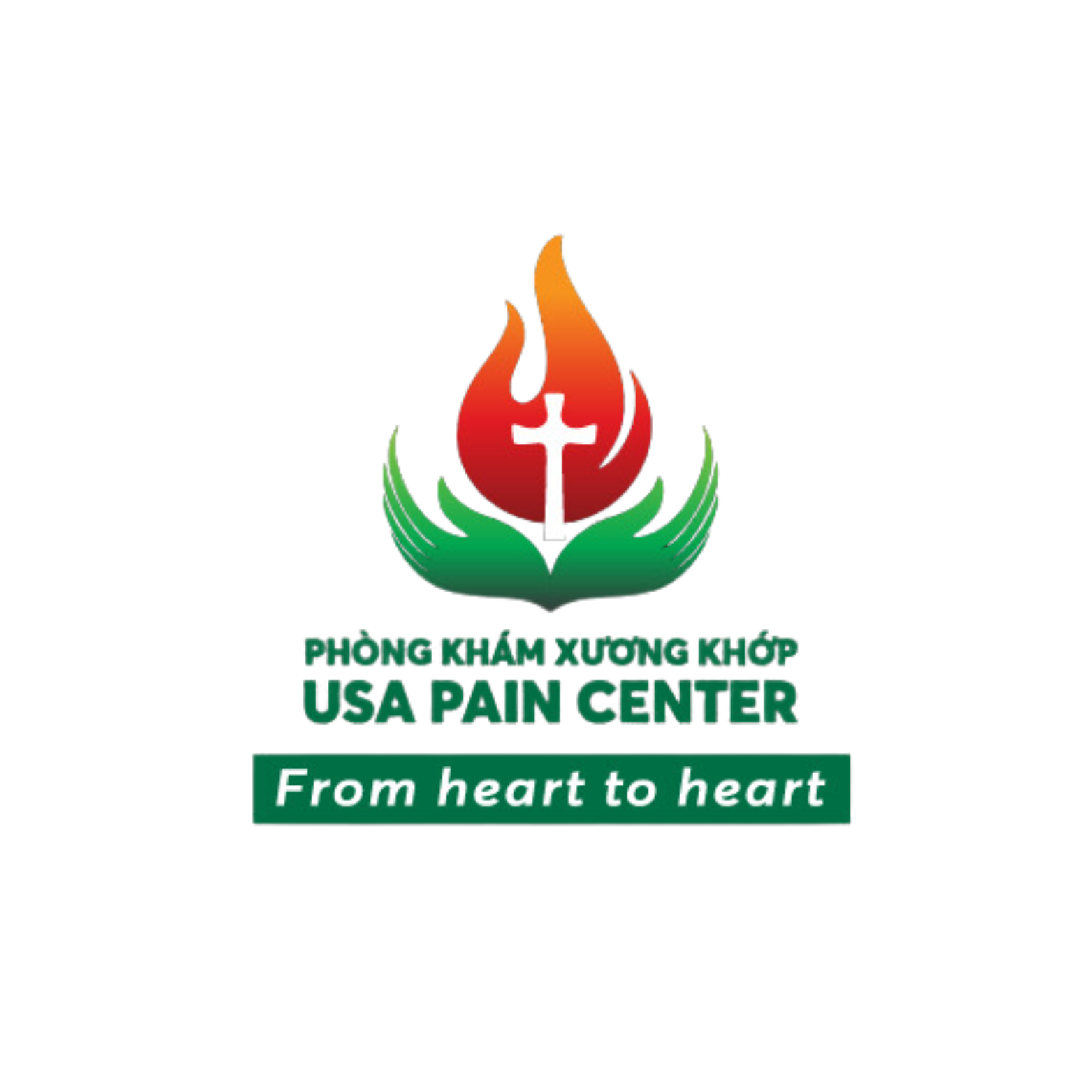 USA PAIN CENTER
