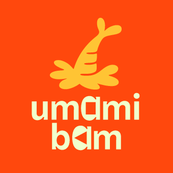 UMAMI BAM