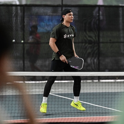 Player avatar