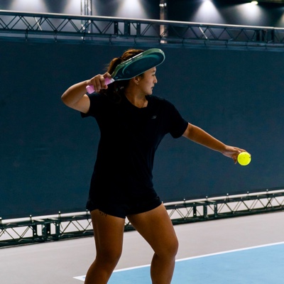 Player avatar