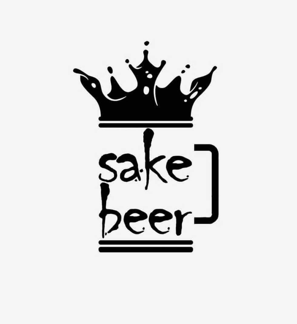 Sake Beer