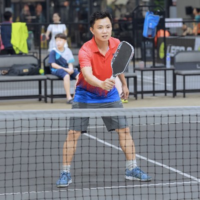 Player avatar