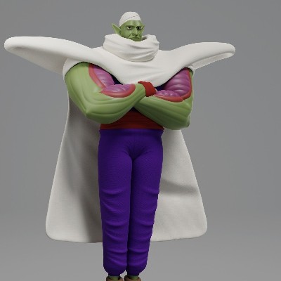 Player avatar