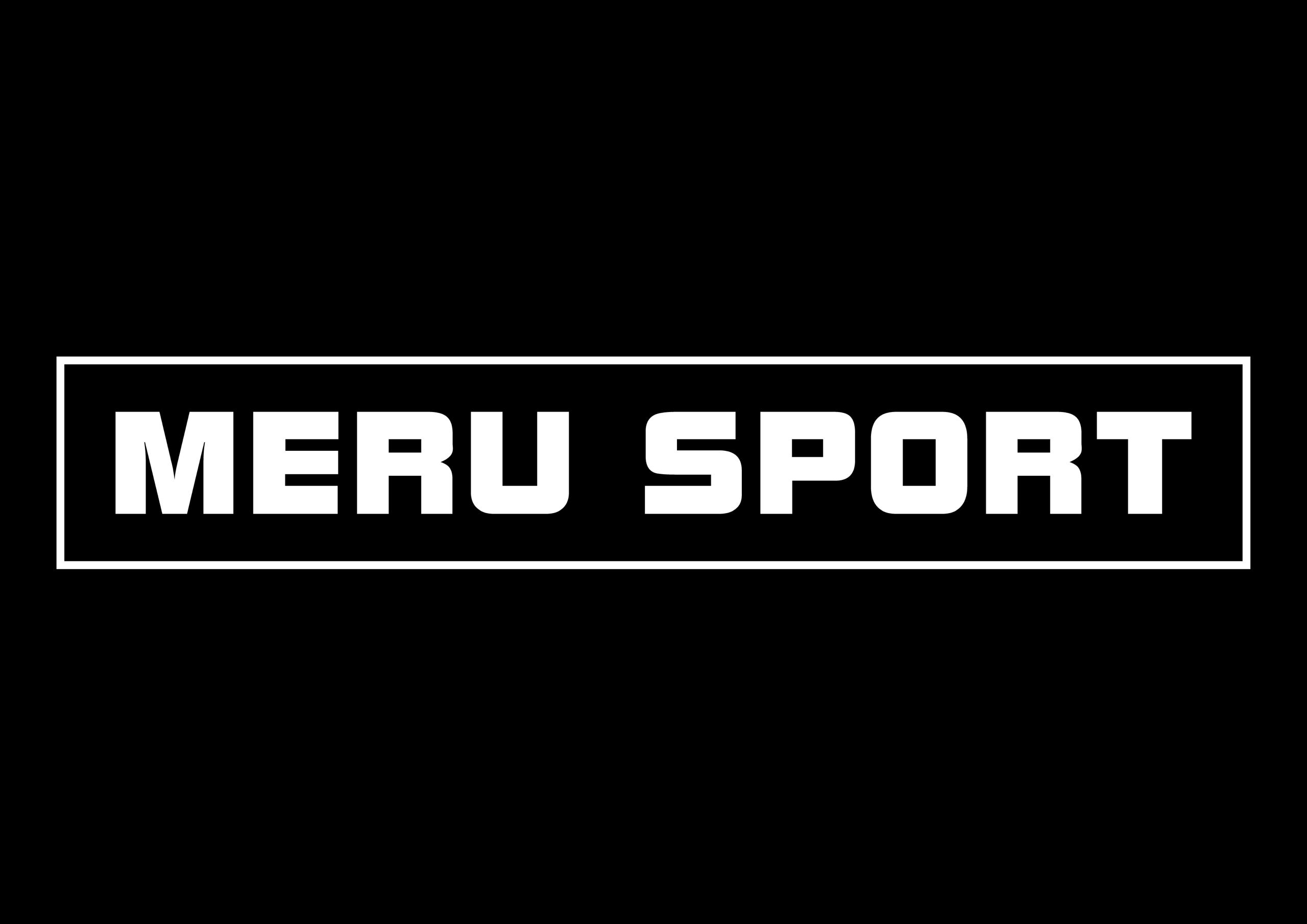 Meru Sport