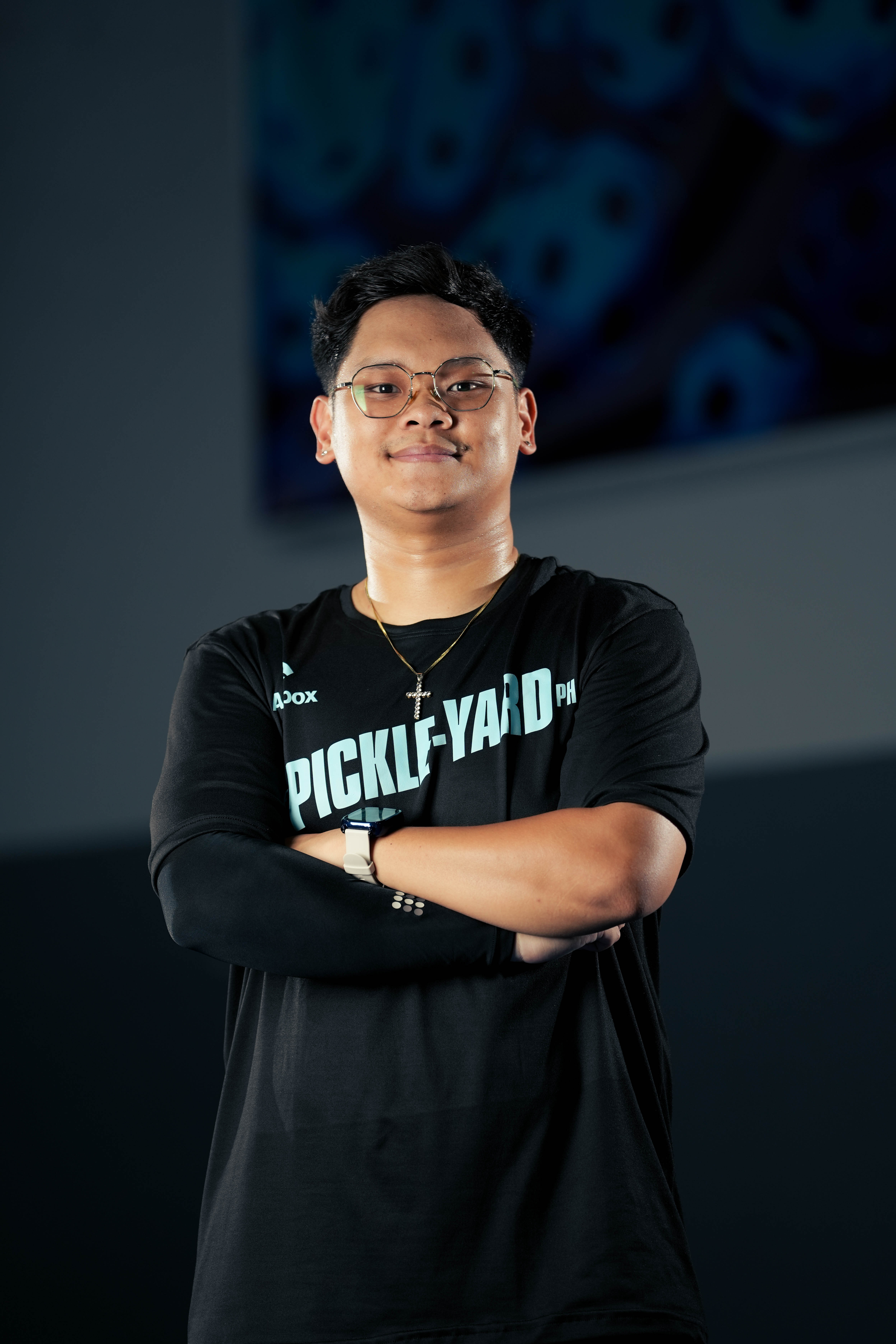 Player avatar