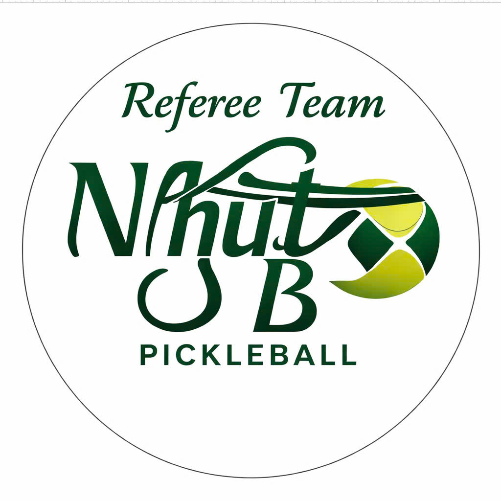 Nhut Pickleball