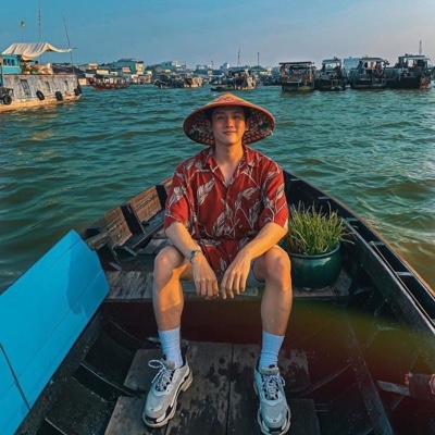 Player avatar