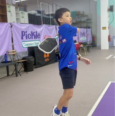 Player avatar